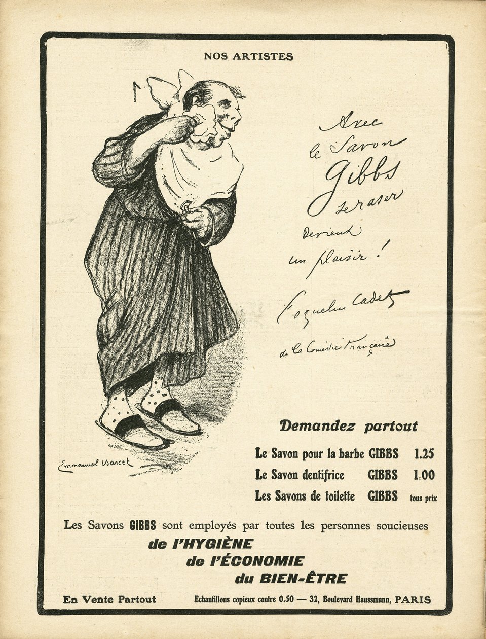 Illustration d
