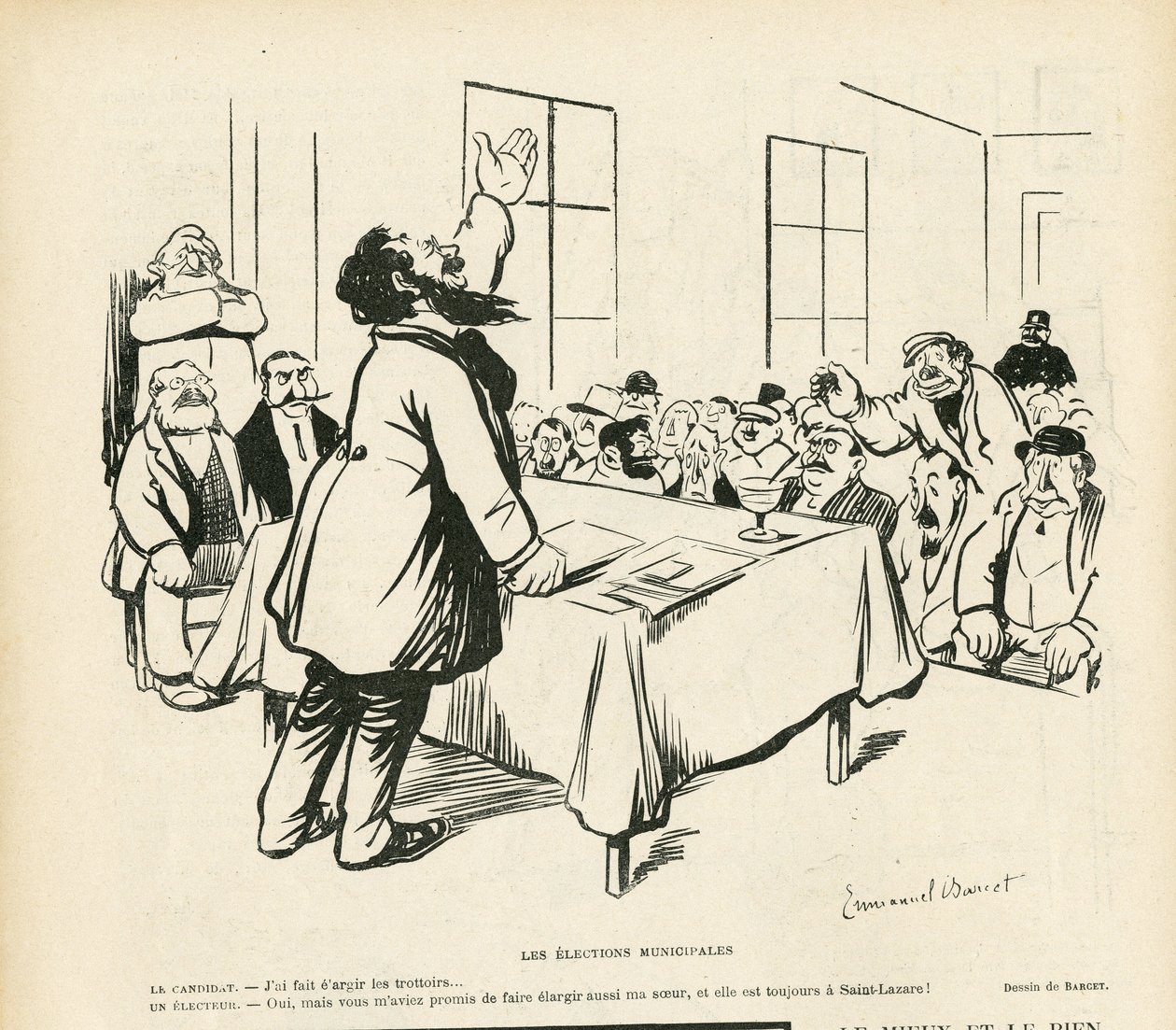 Illustration d