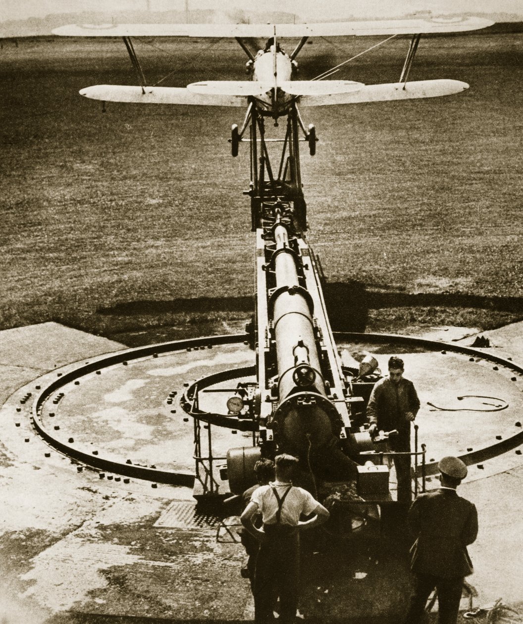 Apprendre les astuces de la catapulte (photogravure) - English Photographer