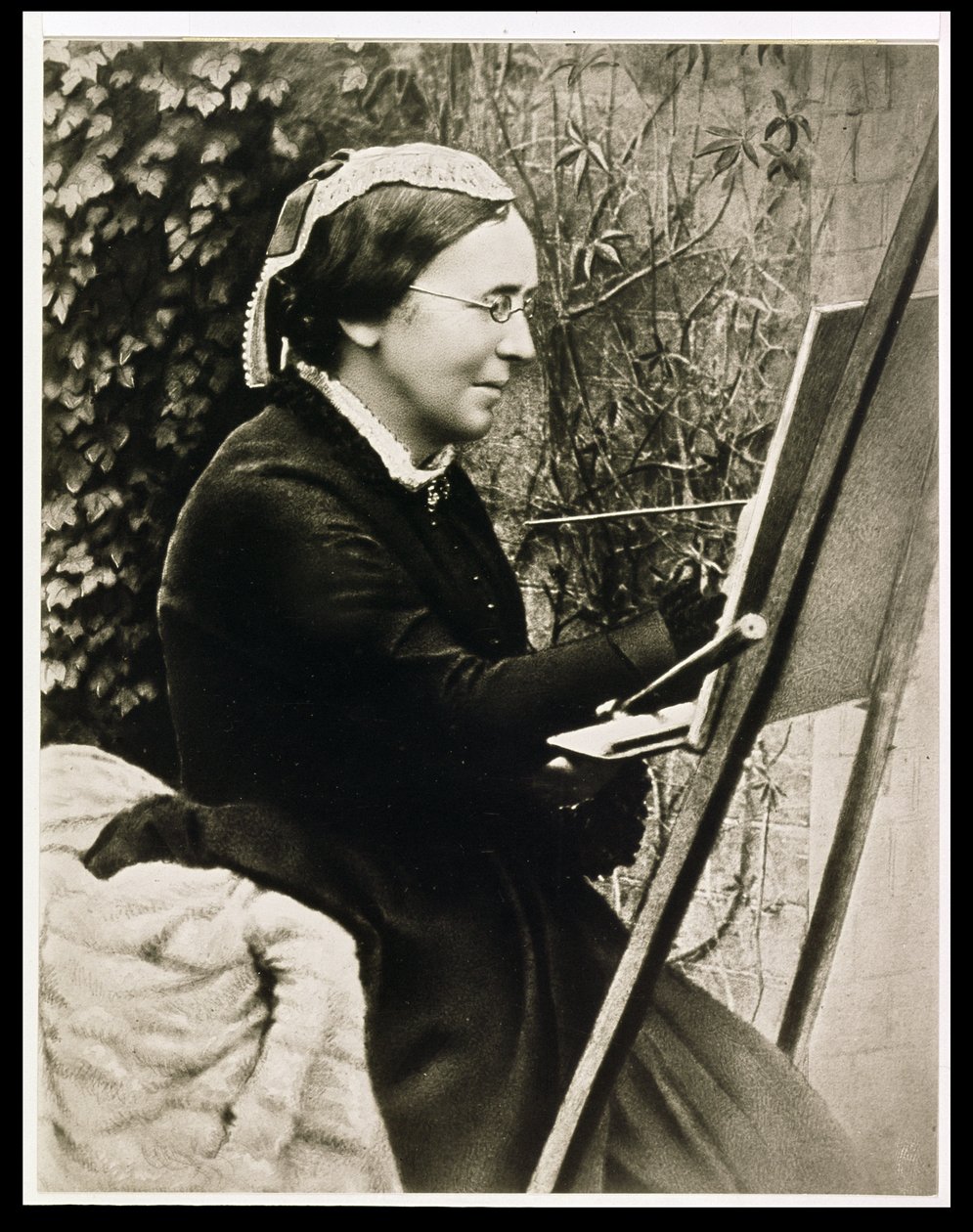 Marianne North - English Photographer