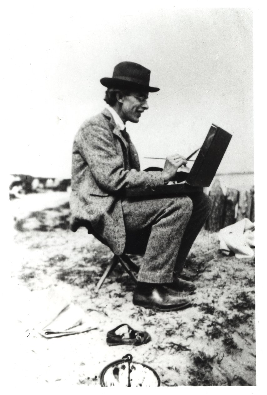 Roger Fry - English Photographer