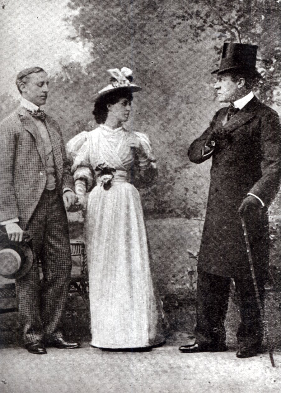 Scène d