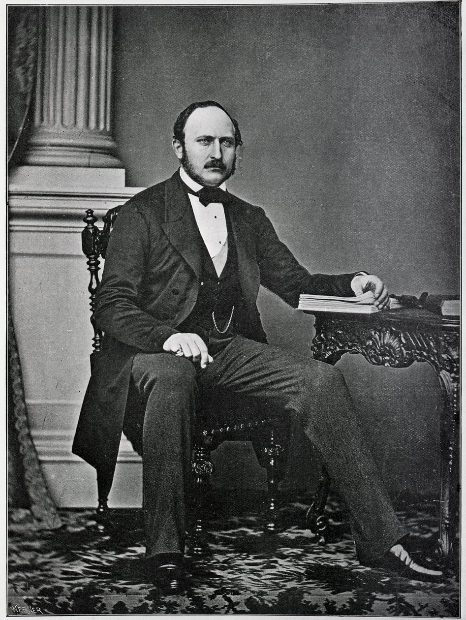 La dernière photographie du prince consort - English Photographer