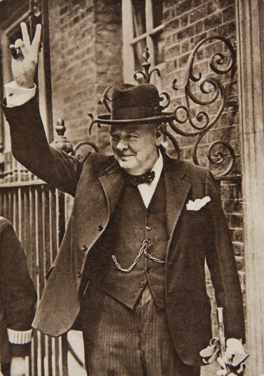 La Victoire V - English Photographer