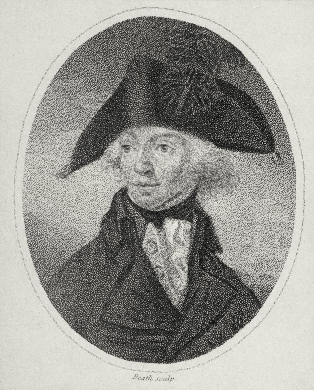 Charles (1771-1847) Archiduc d