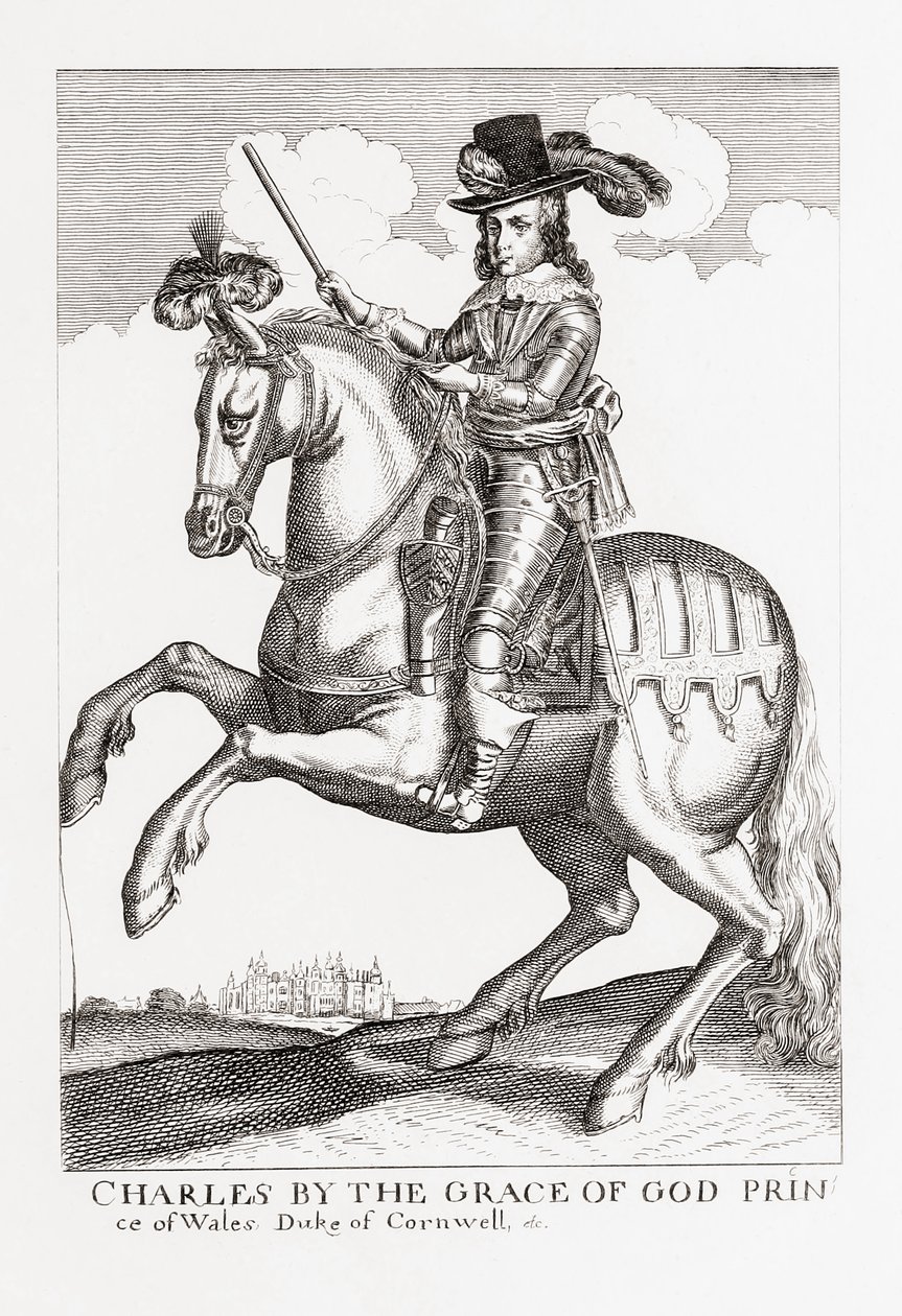 Charles Ier, roi d