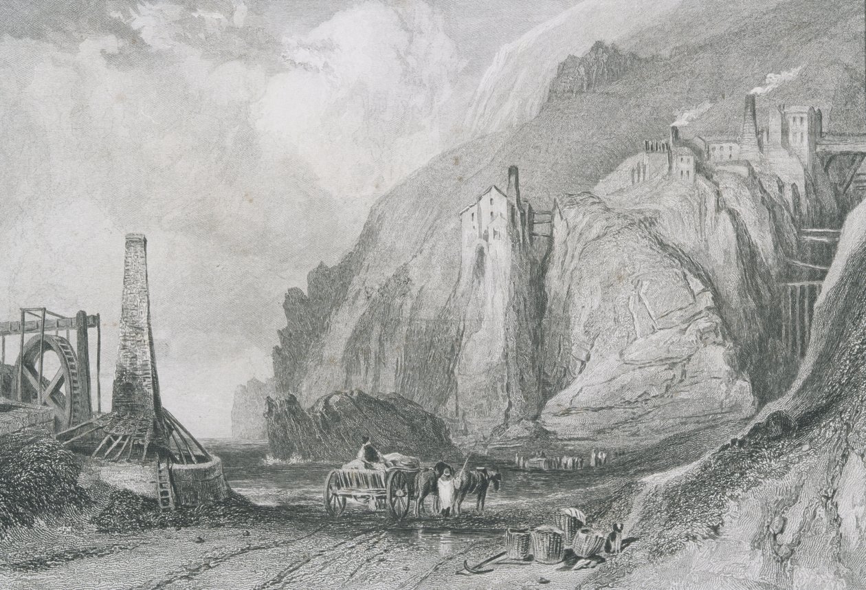 Cornouailles de 