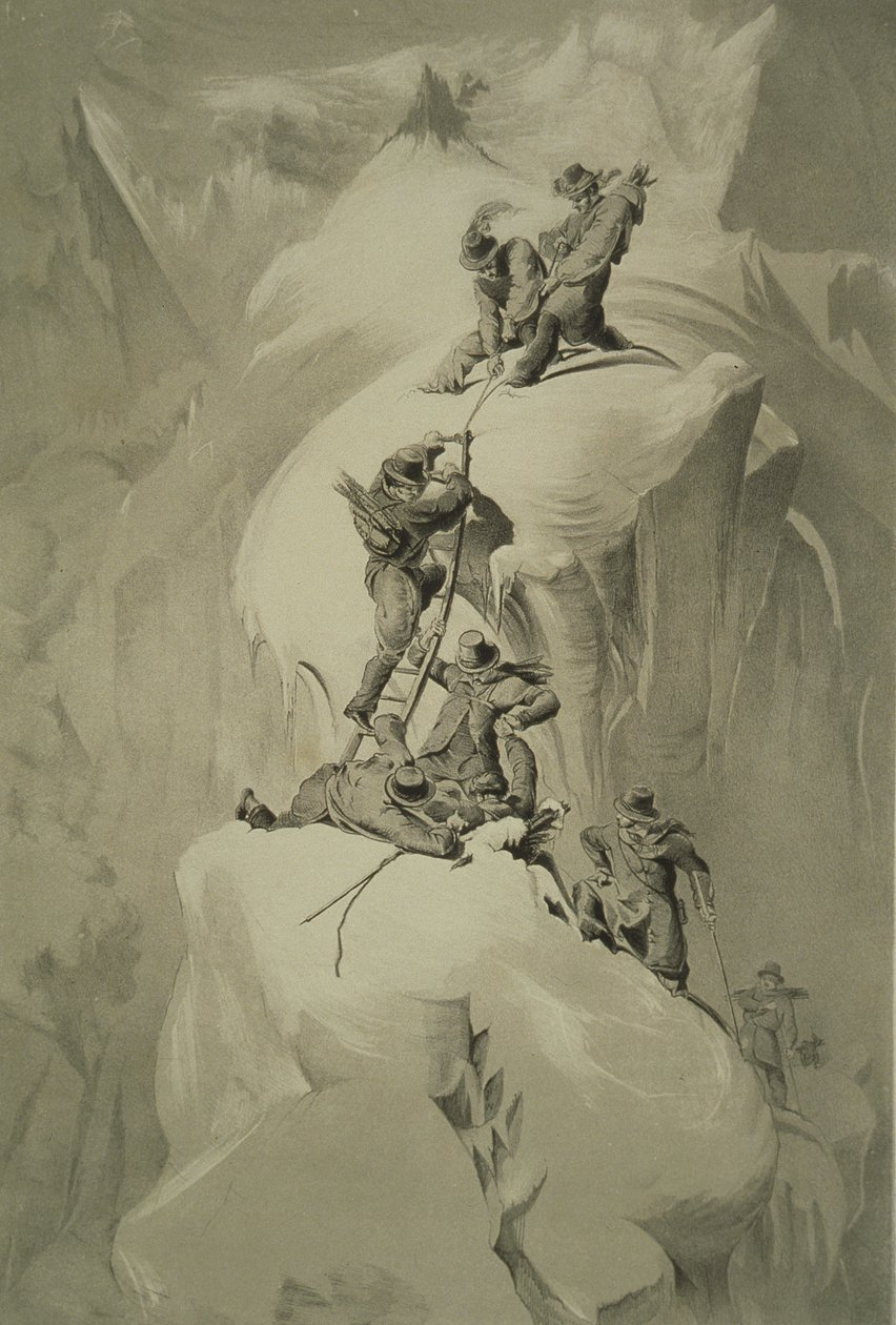 Traversée d