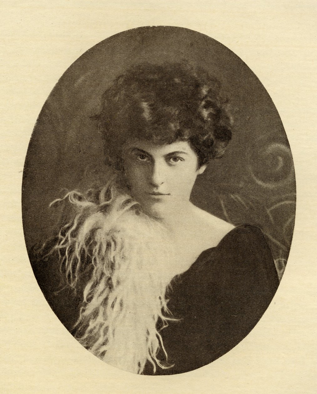 Dora Sigerson Shorter (1866-1918) - English School