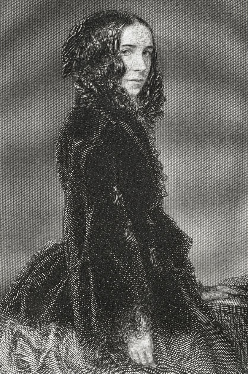 Elizabeth Browning - English School