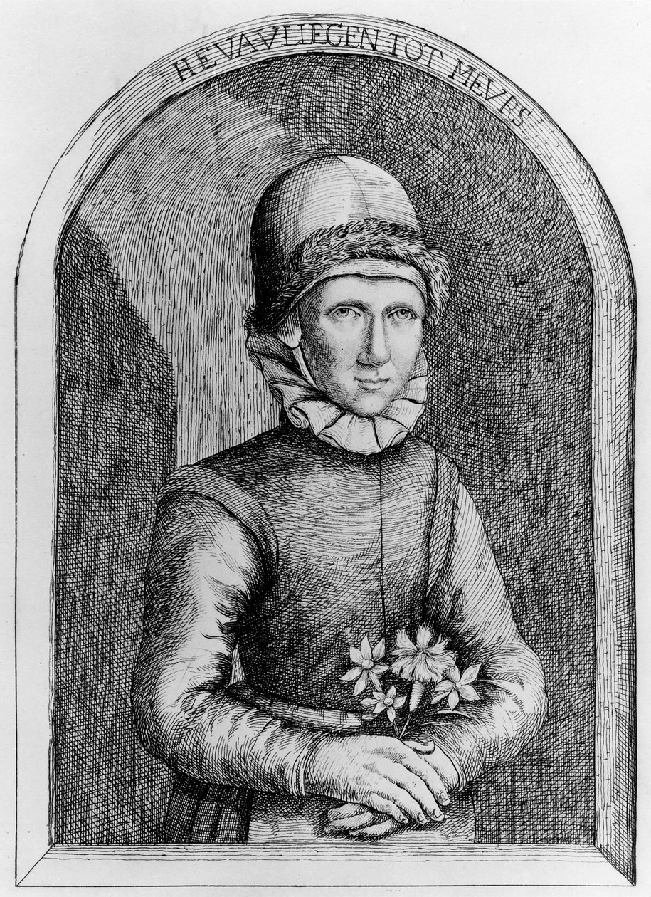 Eva Flegen de Meurs - English School