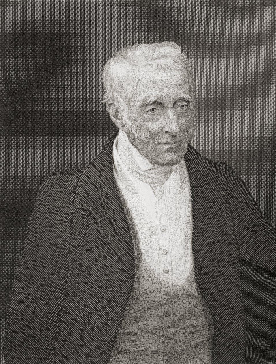 Field Marshal Arthur Wellesley, 1er duc de Wellington, 1883 - English School
