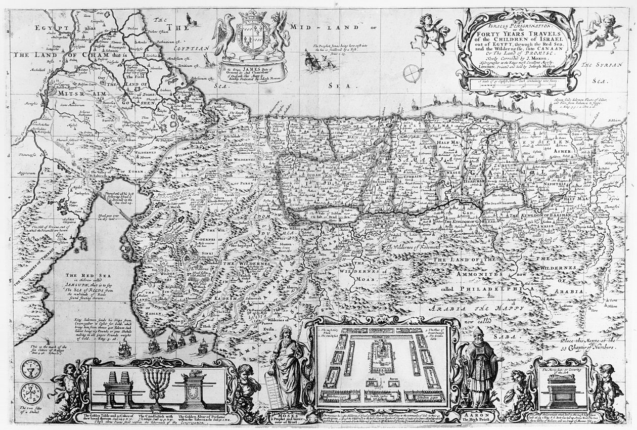 Quarante ans de voyages des enfants d