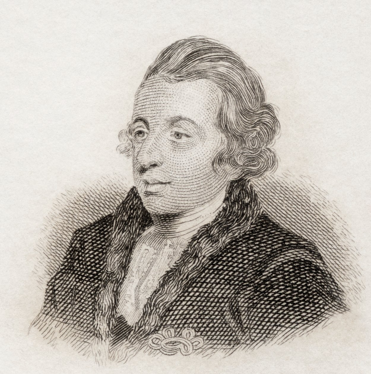 George Colman l