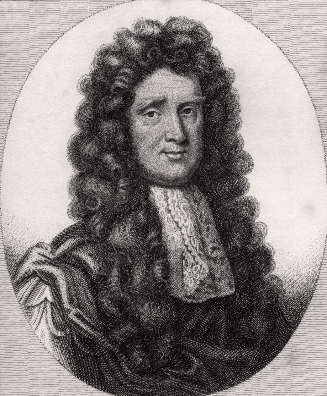 George Mackenzie, illustration de 