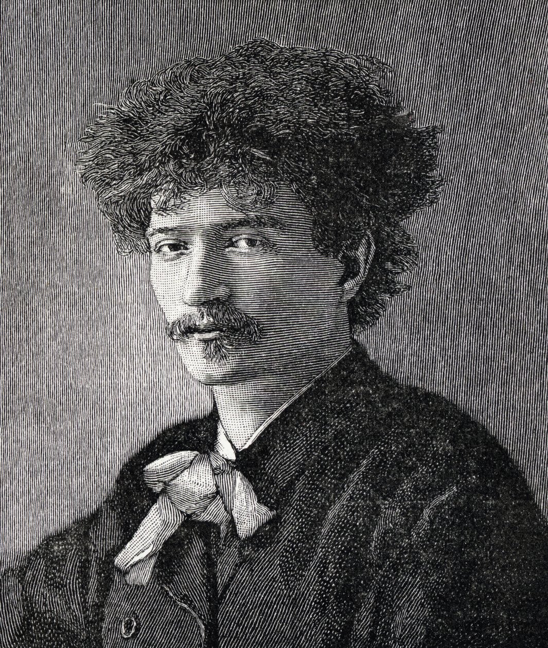 Ignacy Jan Paderewski, de 