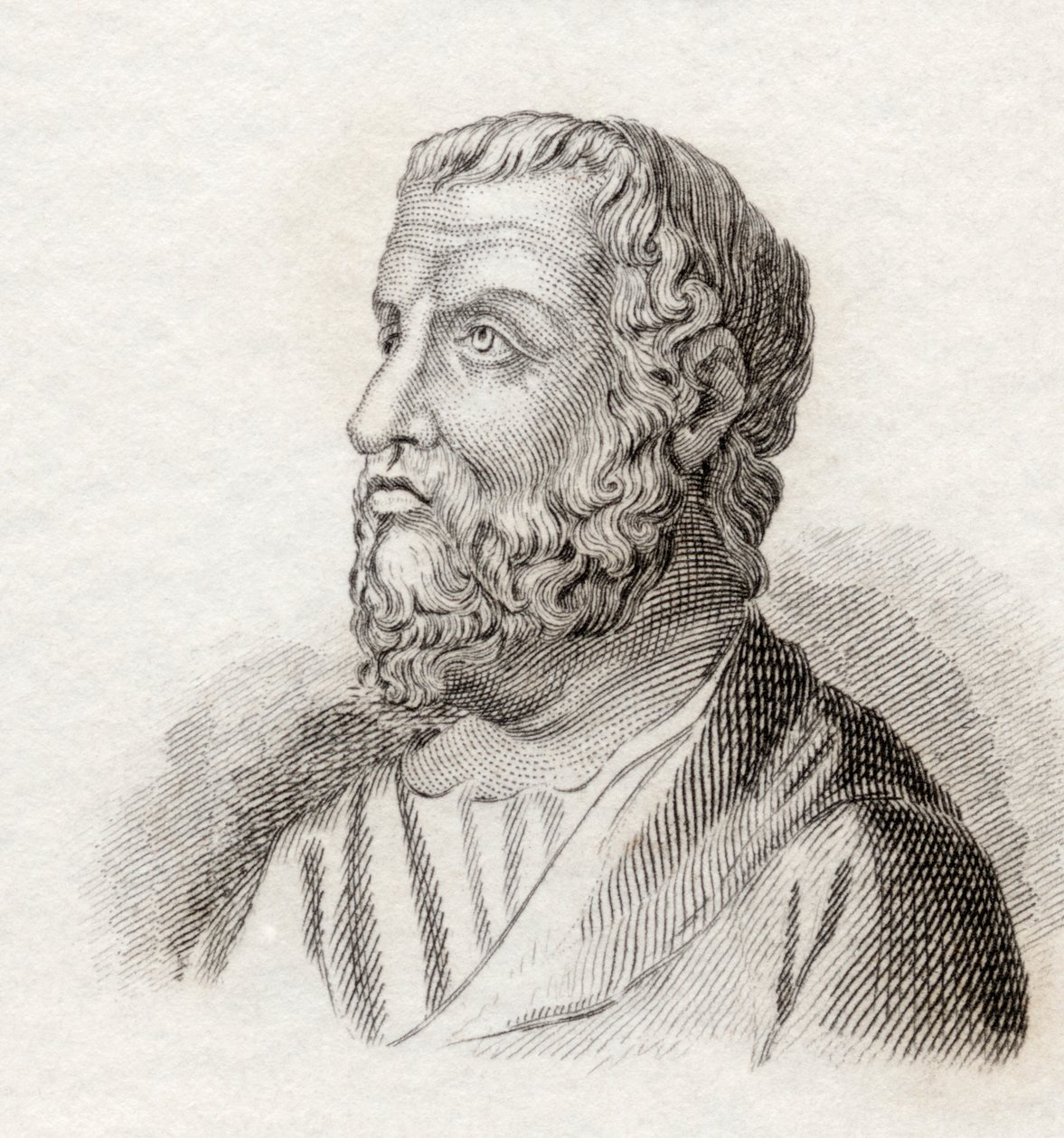 Isocrate - English School