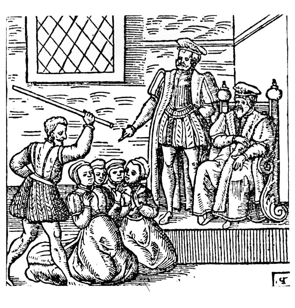 Jacques Ier (1566-1625) d