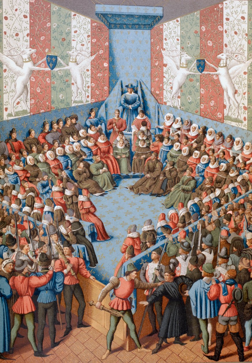 Jean II, duc d
