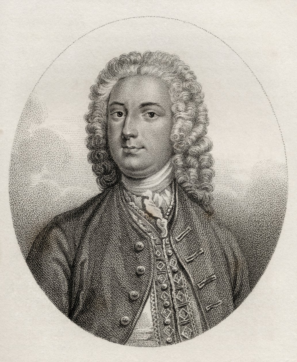 John Boyle, illustration de 