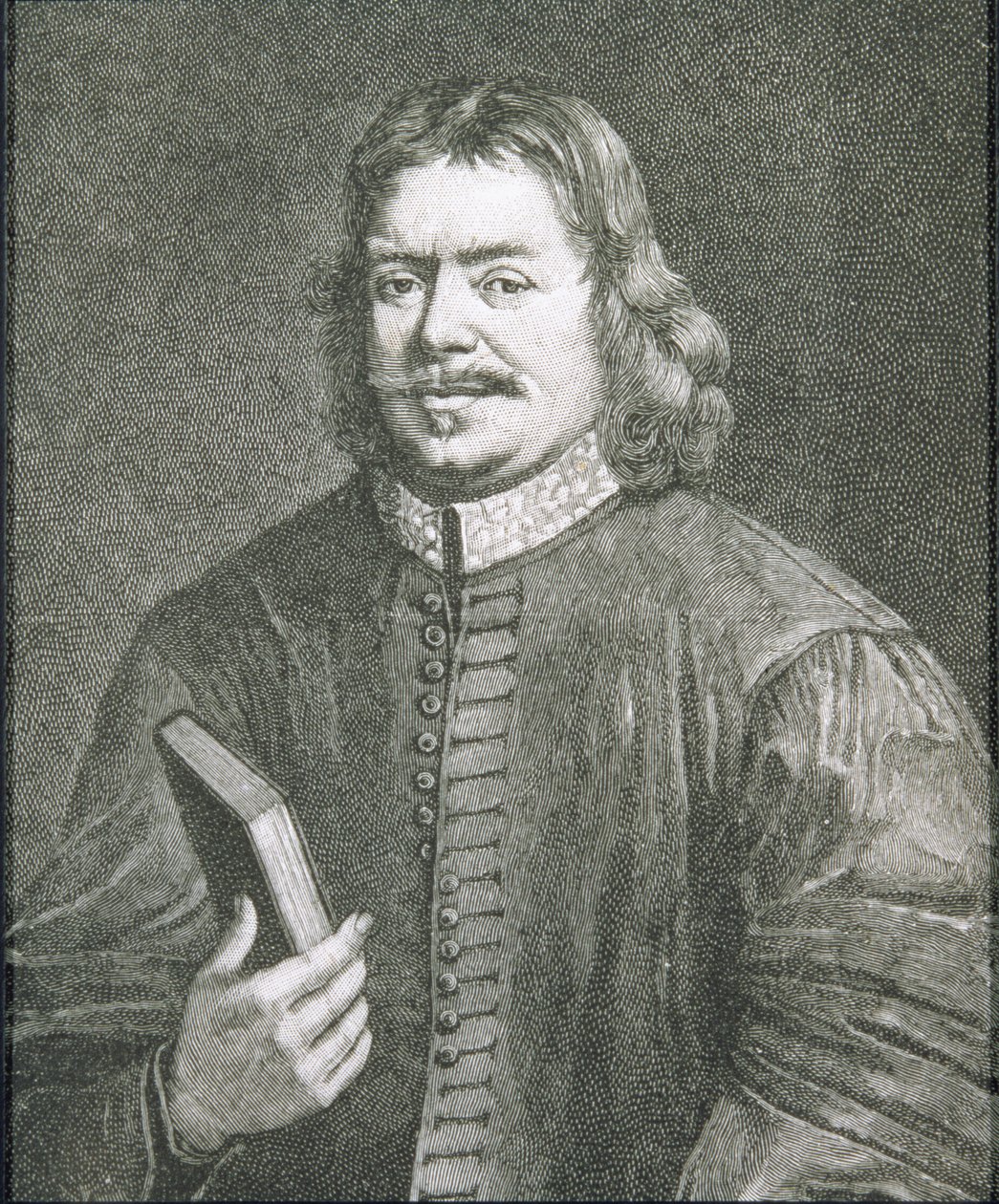 John Bunyan (1628-88) - English School