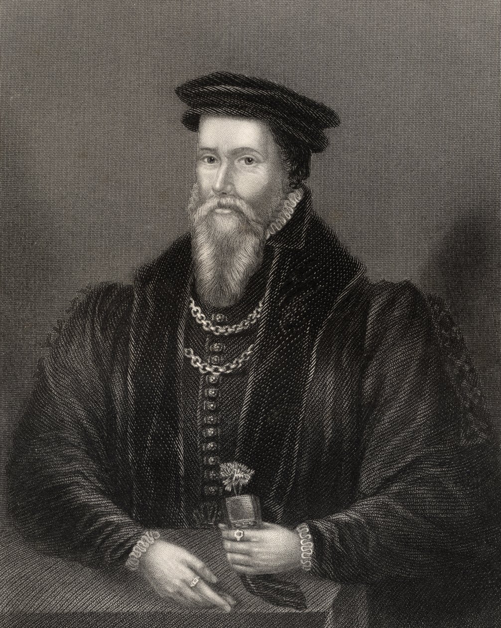 John Caius, de 