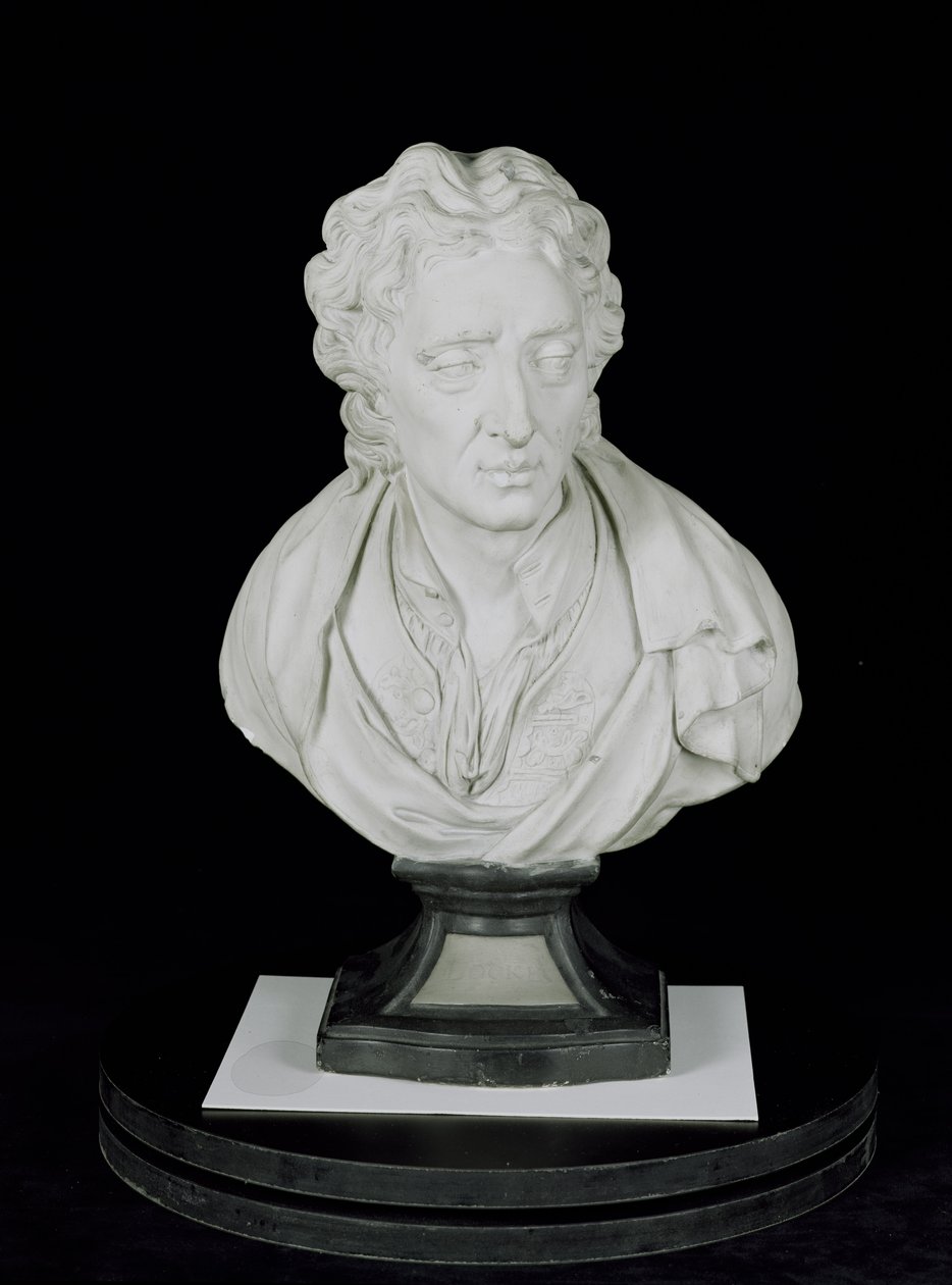 John Locke (1632-1704) - English School