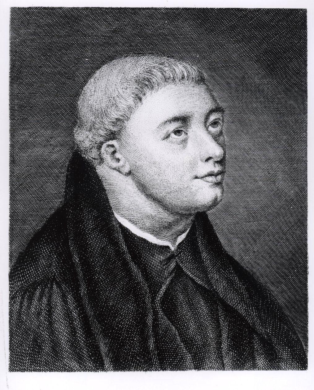 John Lydgate - English School