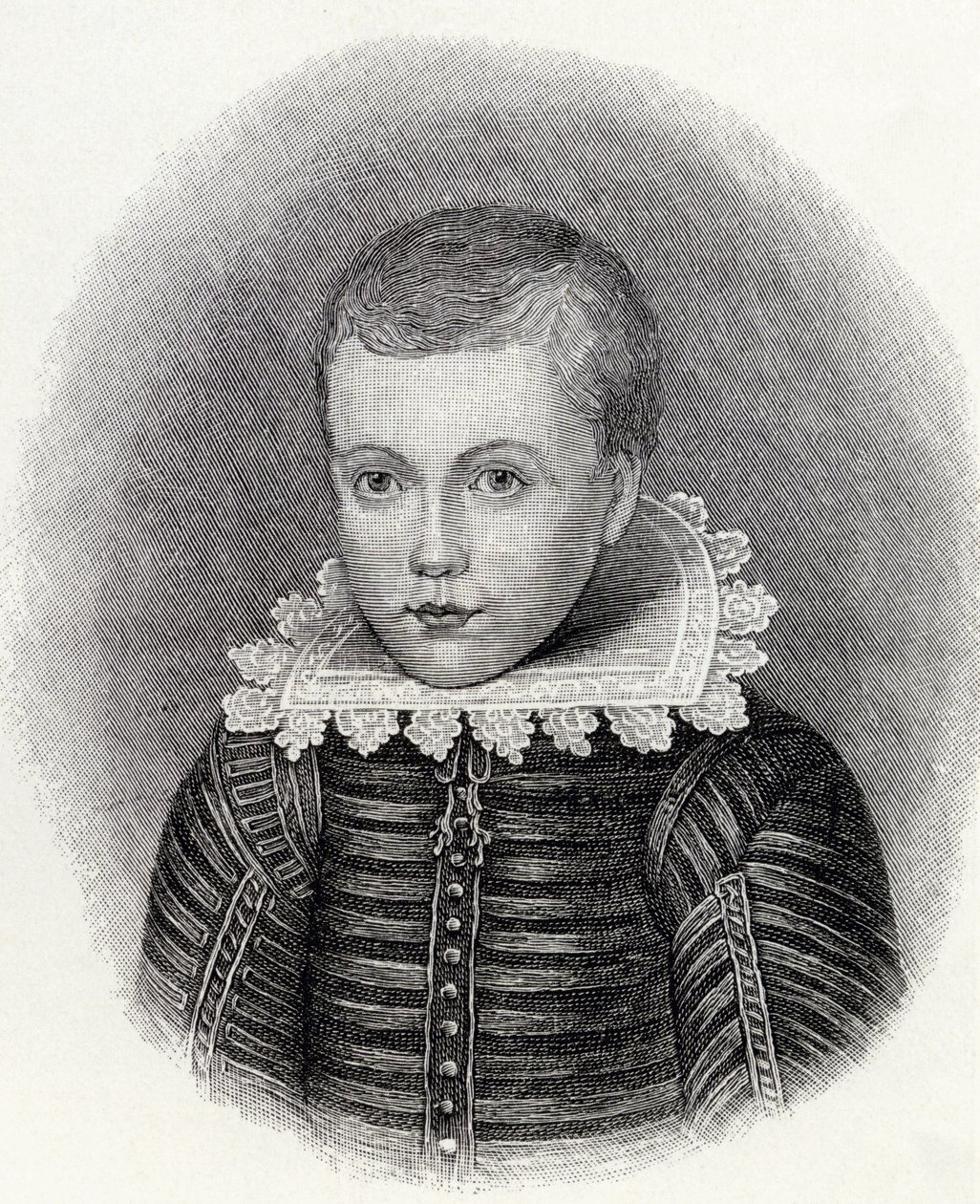 John Milton à l