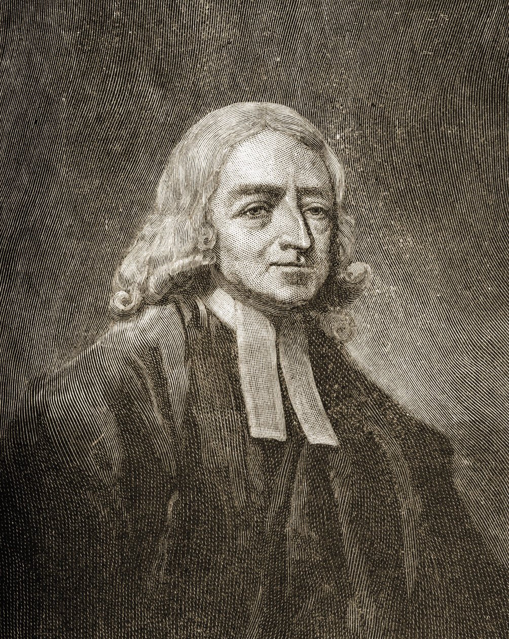 John Wesley (1703-91) - English School