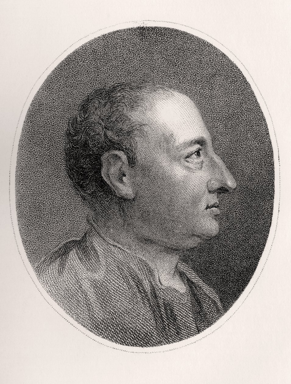 Lord Bolingbroke, illustration de 