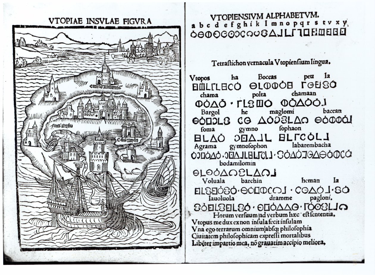 Carte de l