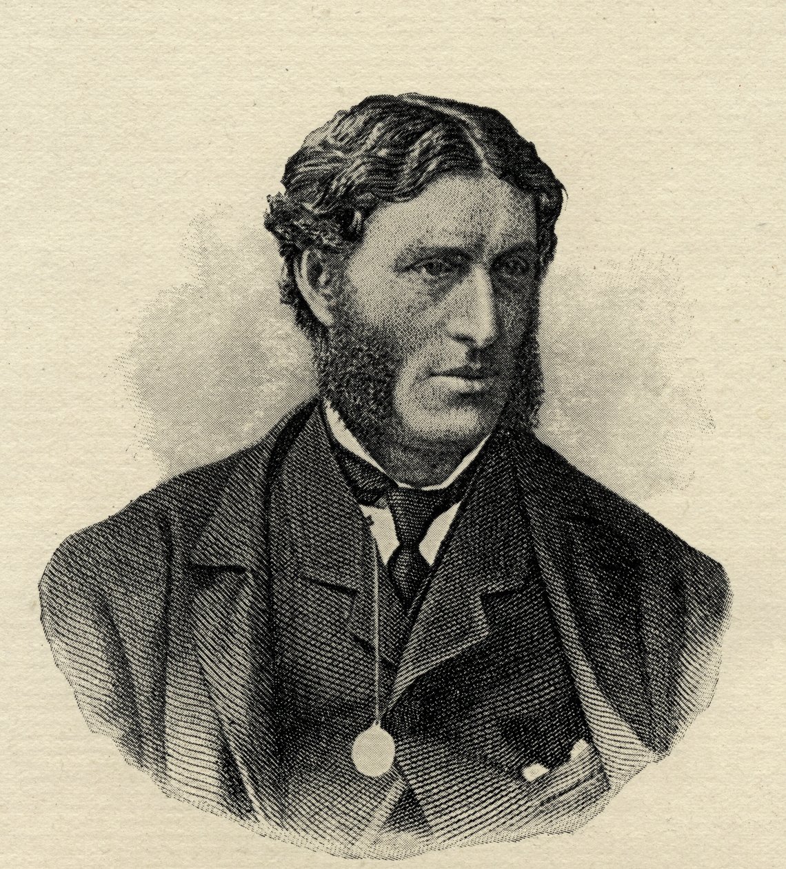 Matthew Arnold (1822-88) - English School