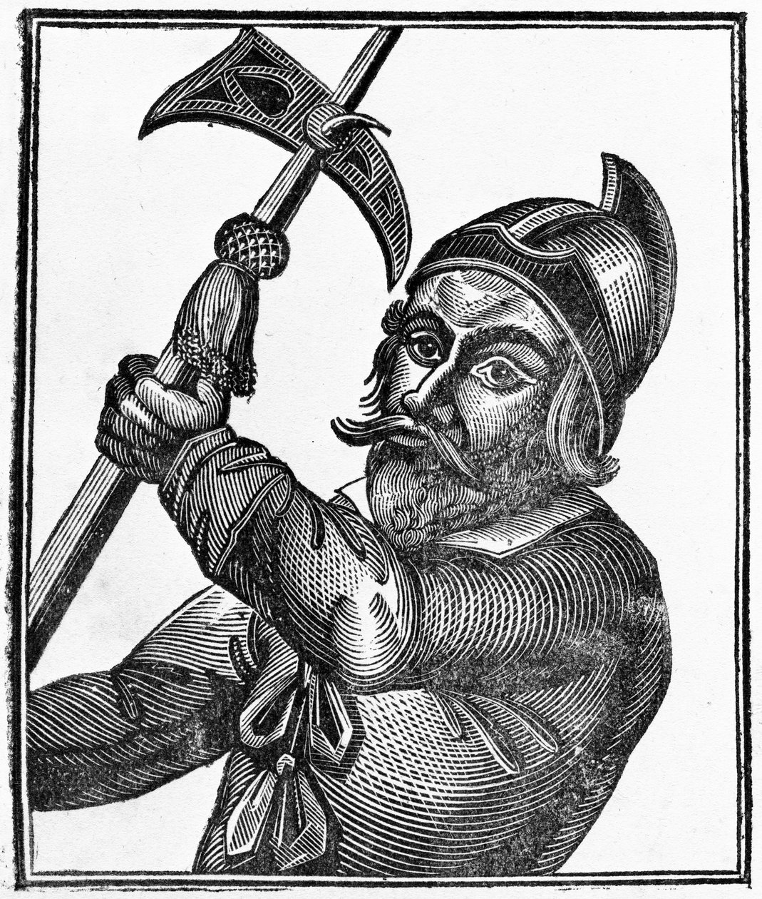 Menasseh Ben Israel - English School