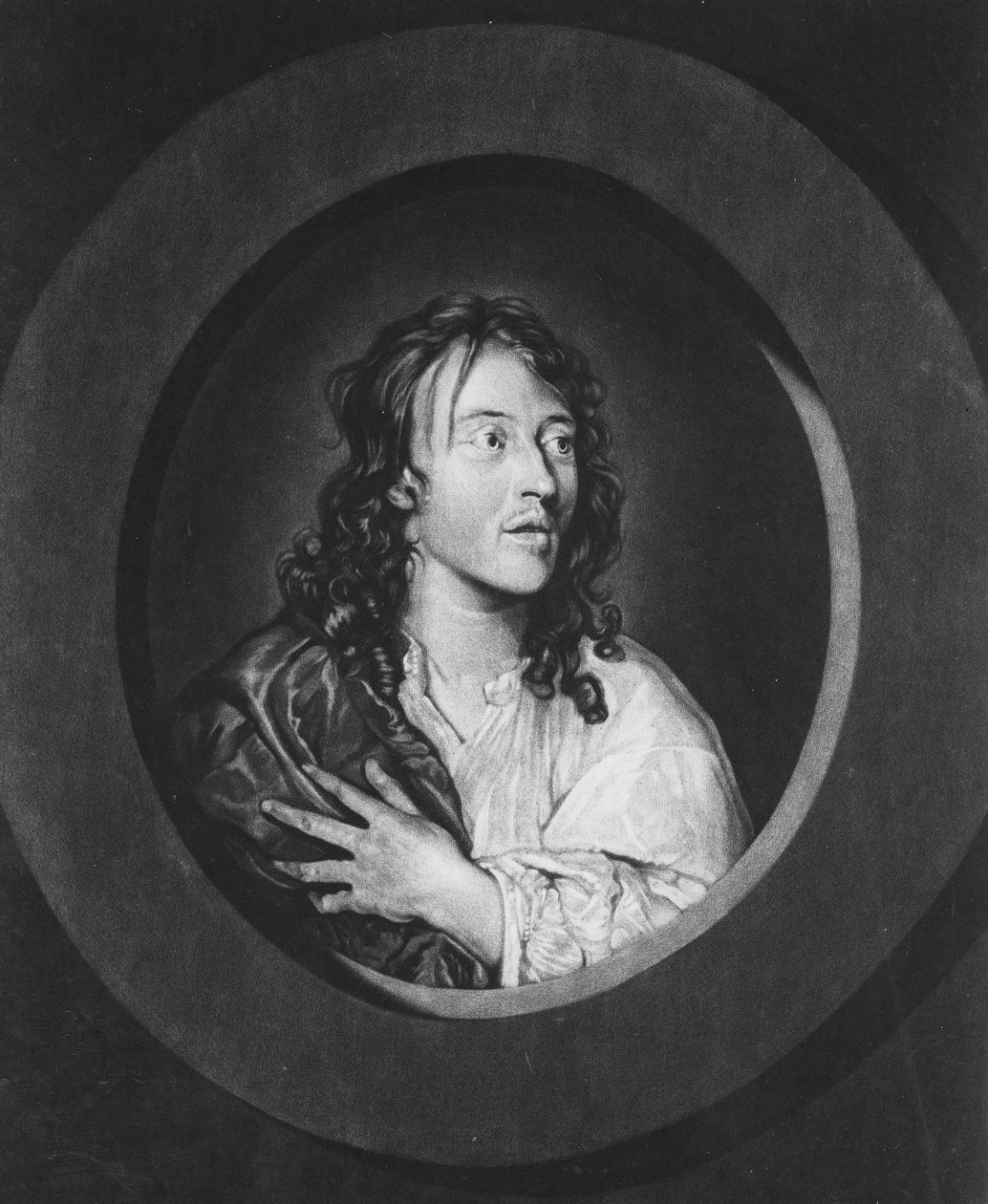 Nathaniel Lee - English School