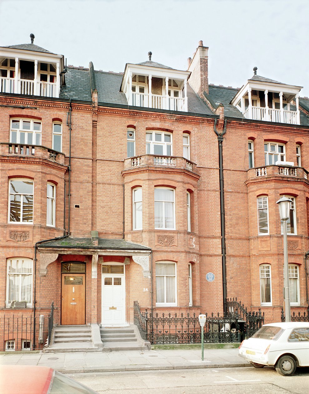 Maison d