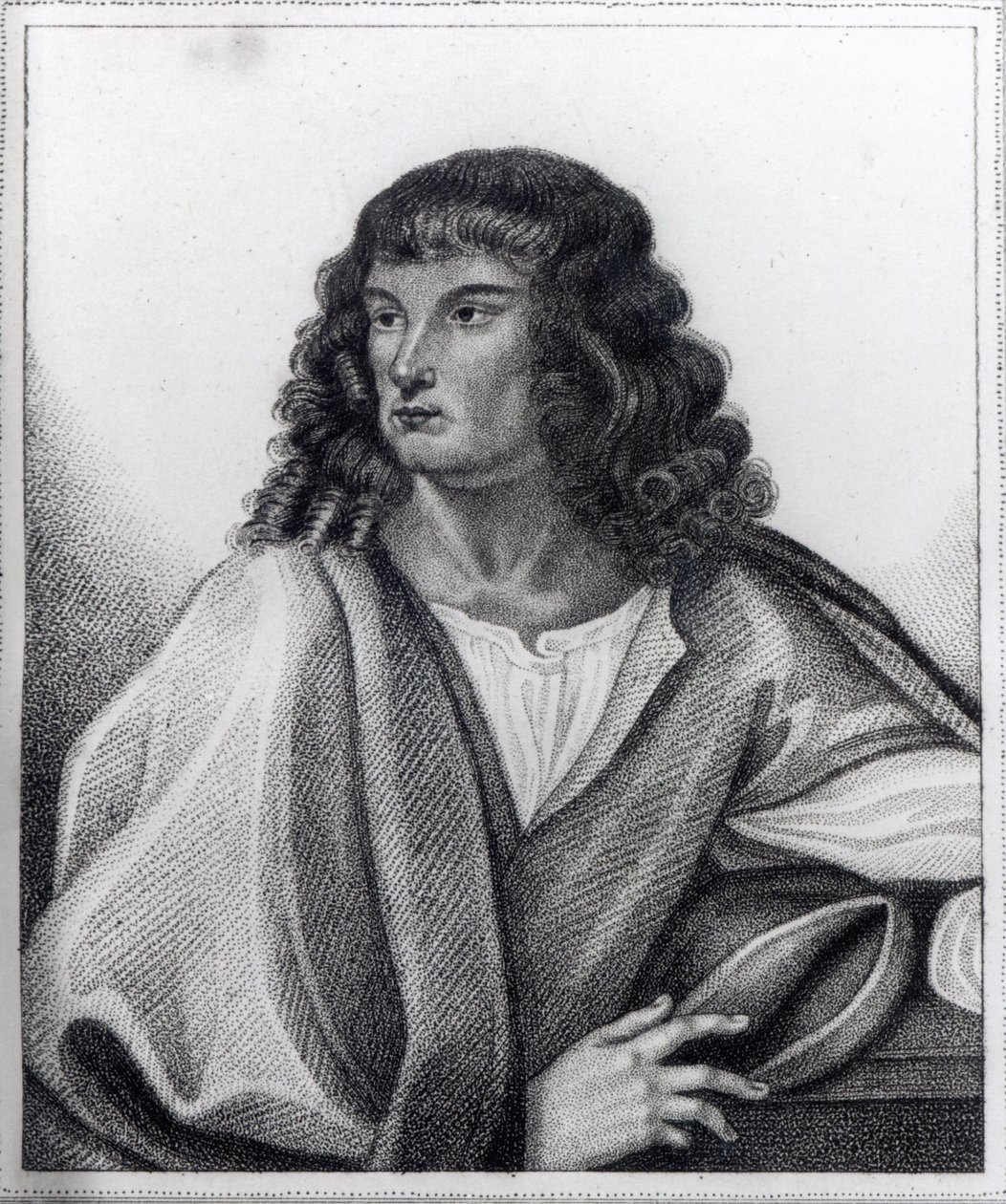 Portrait de Robert Spencer (1641-1702) 2e Comte de Sunderland - English School