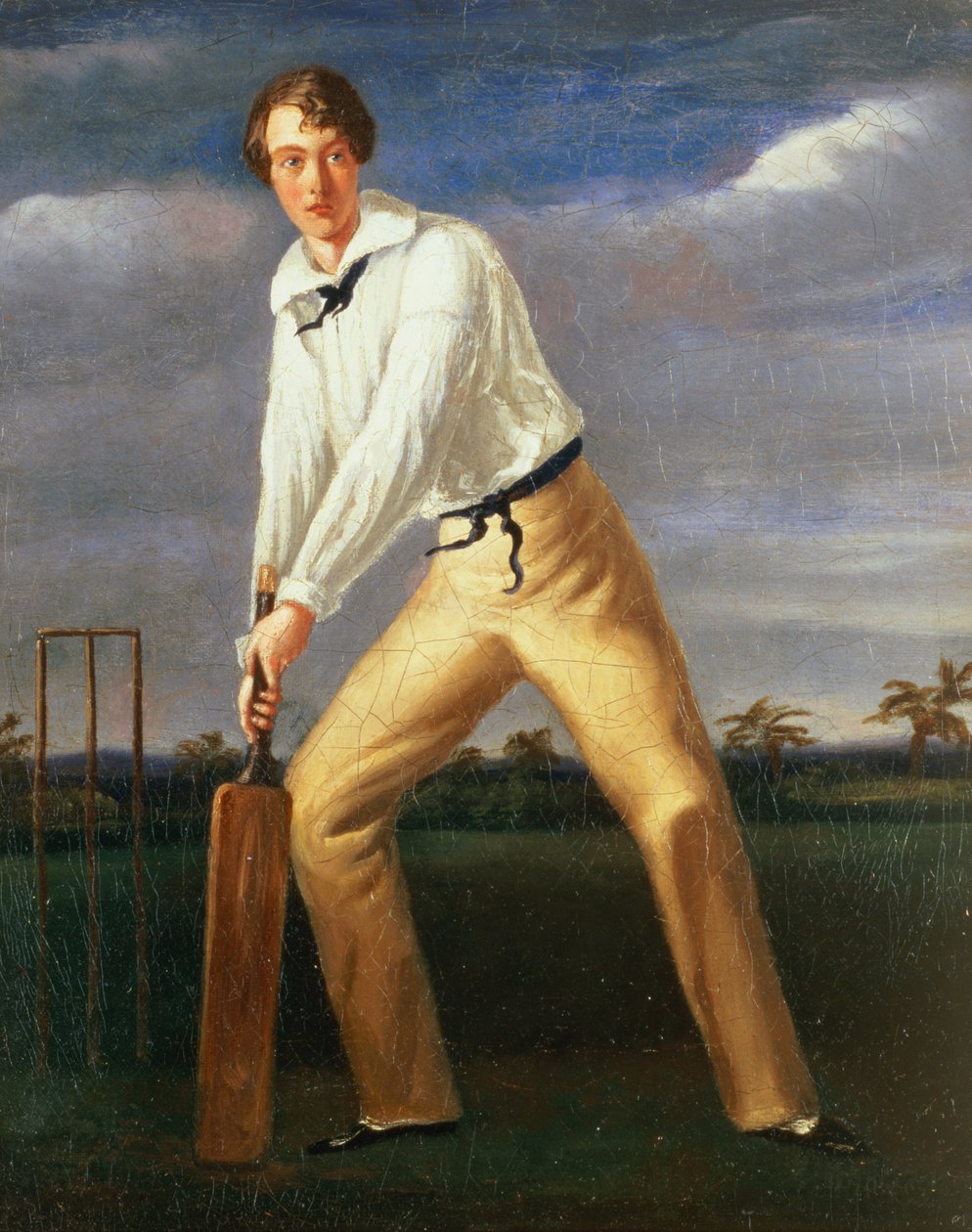 Portrait d