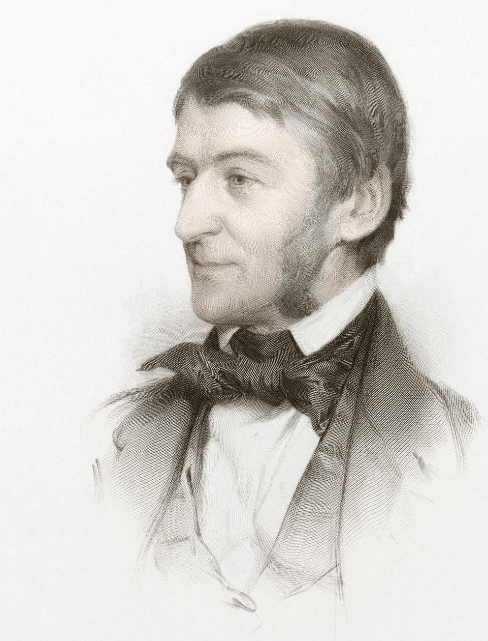Ralph Waldo Emerson - English School