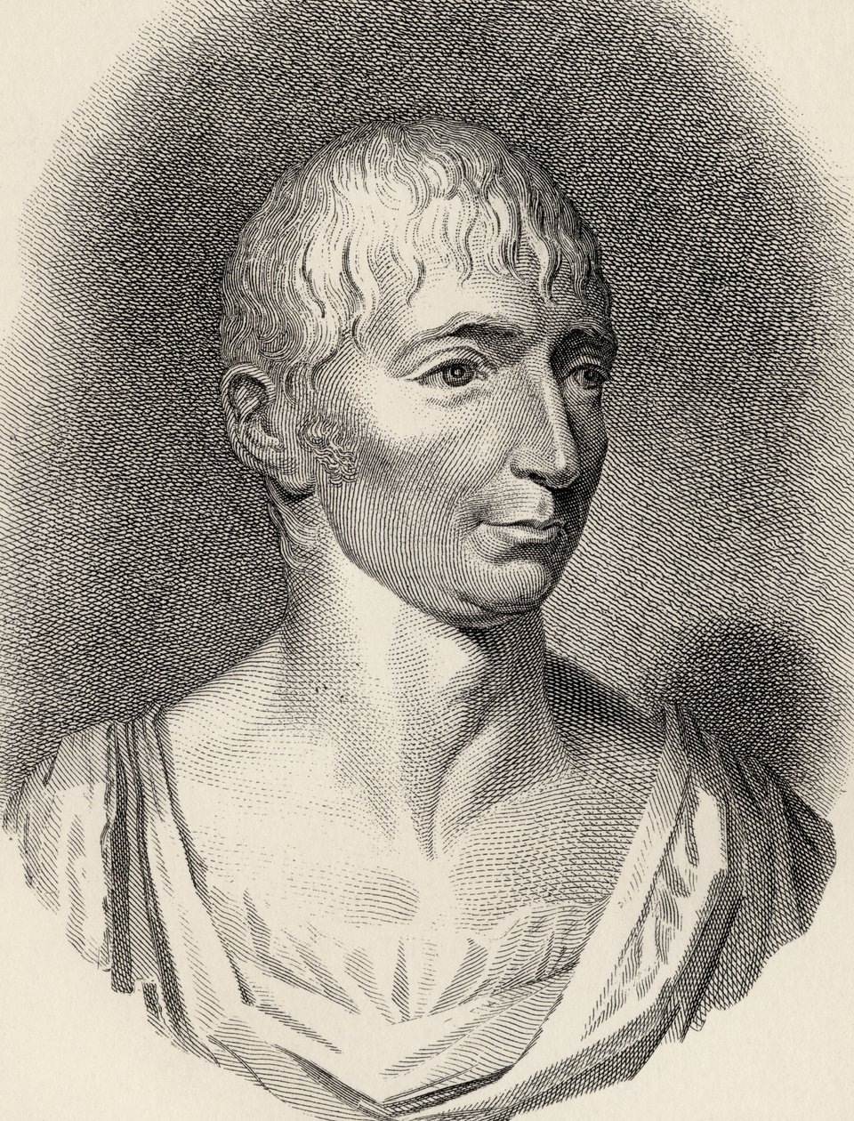 Richard Porson, d