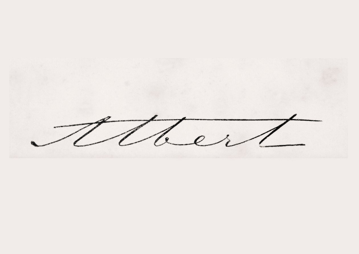Signature d