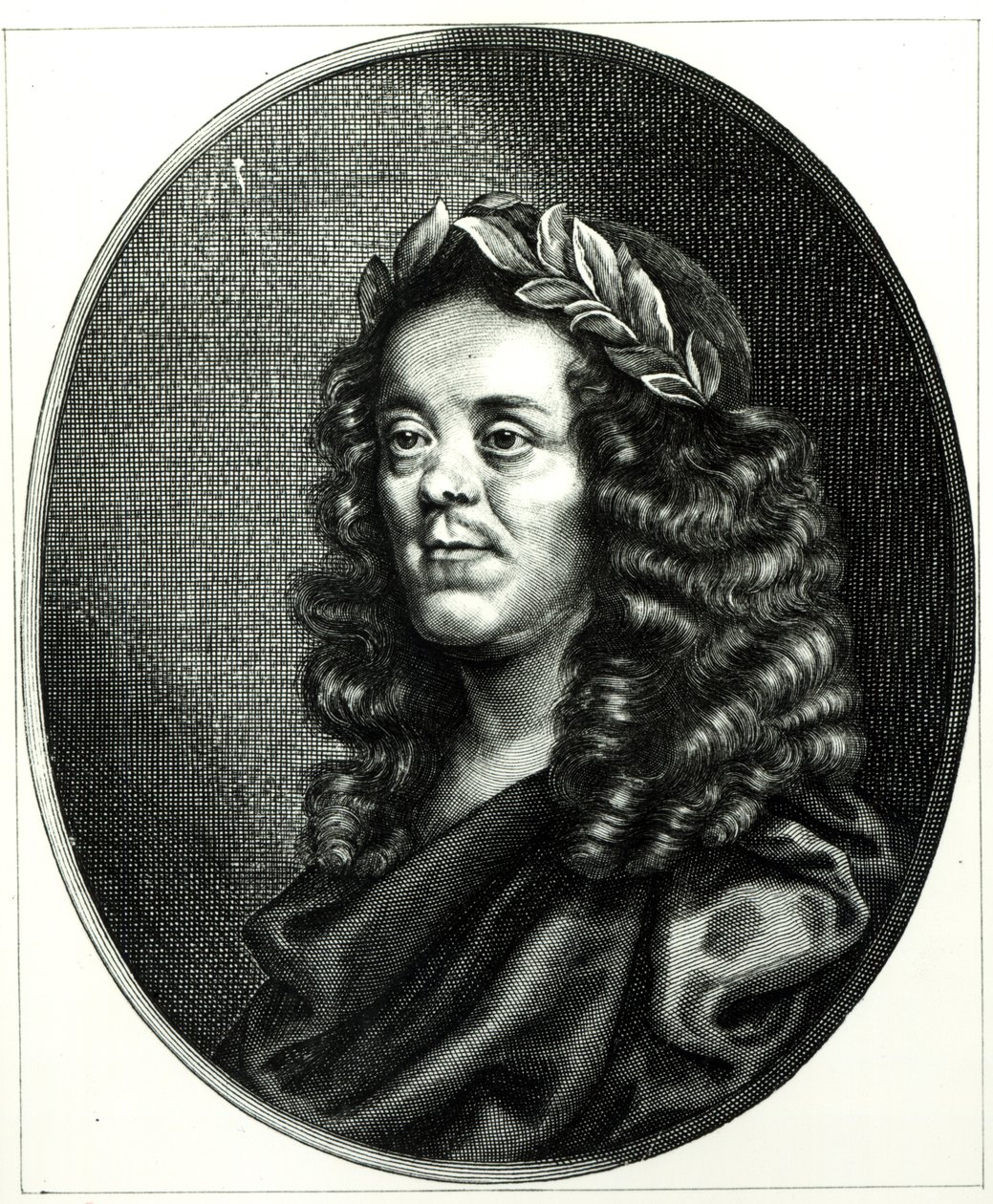 Sir William Davenant (1606-68) - English School