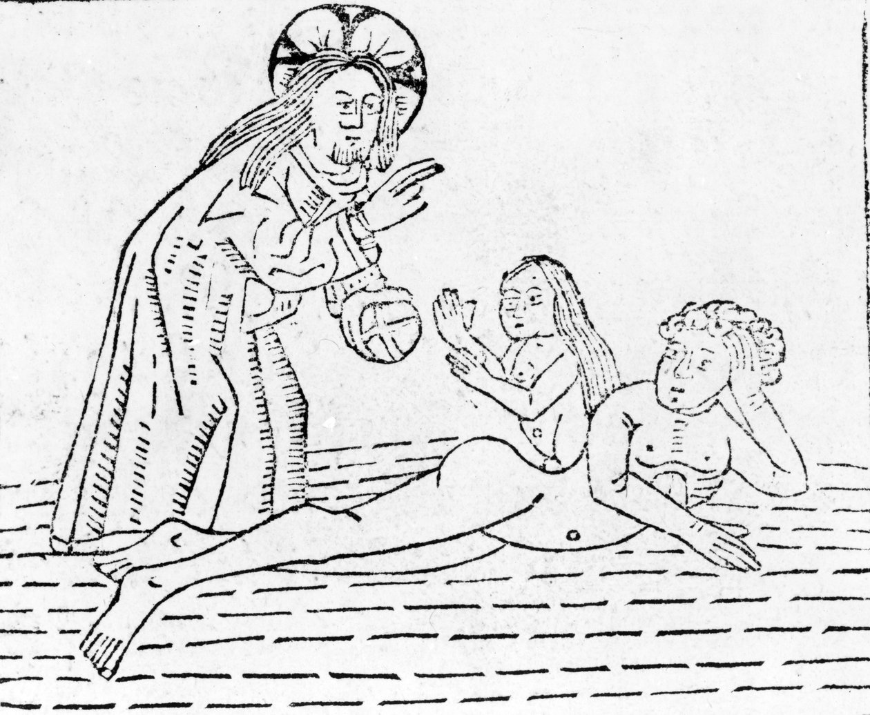 La Création de l
