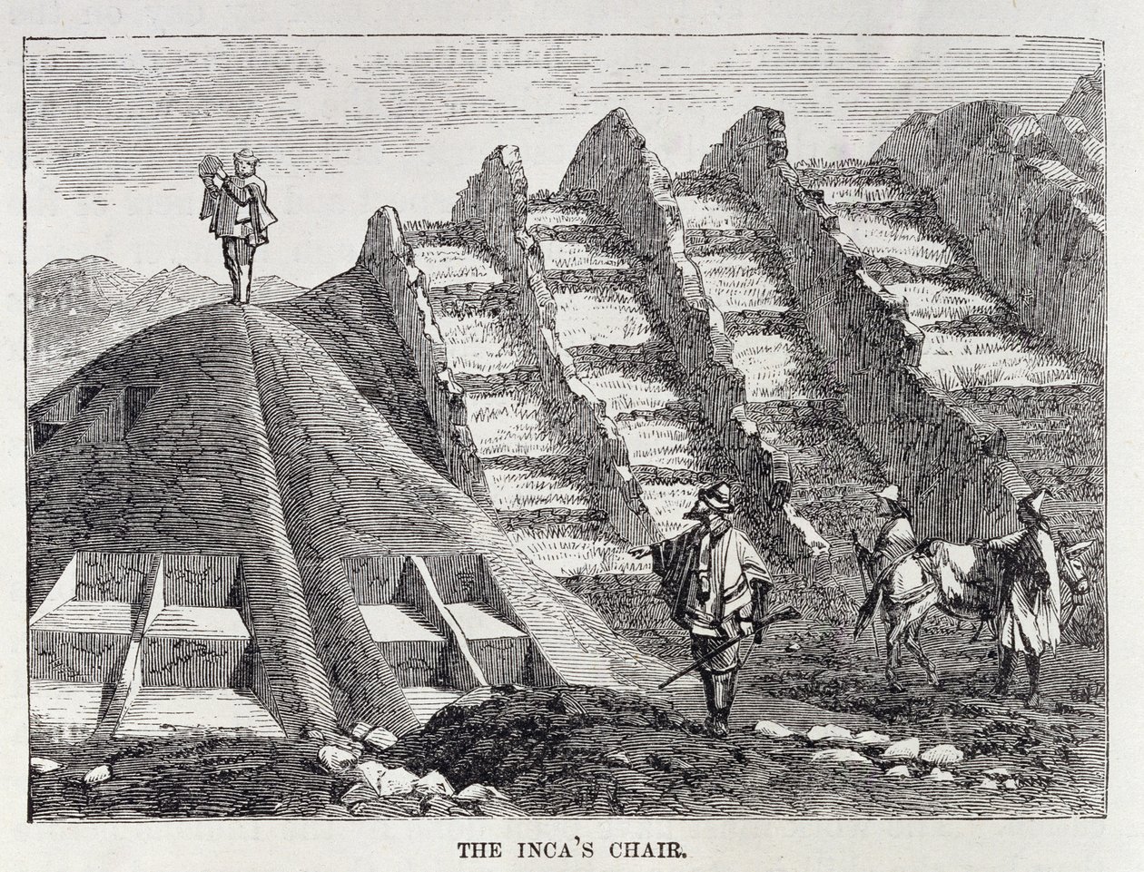 La Chaise de l