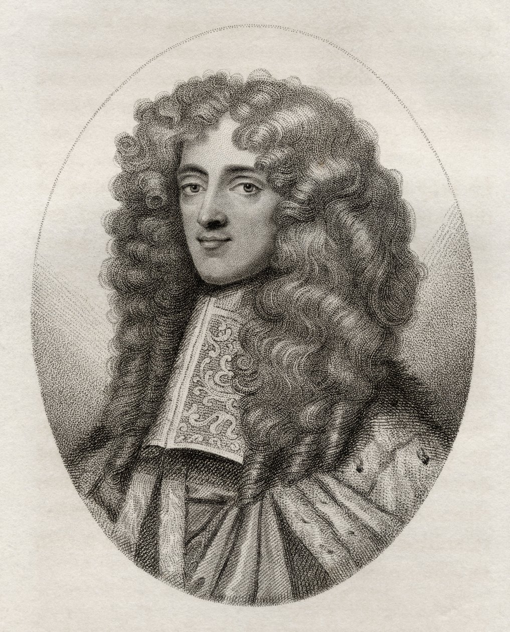 Thomas Osborne, illustration de 