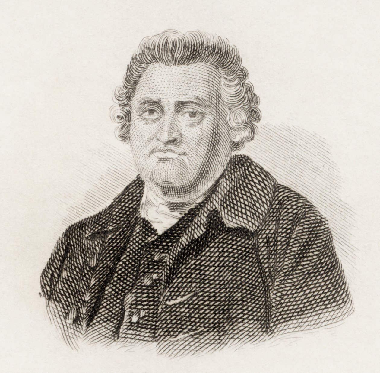 Thomas Warton l