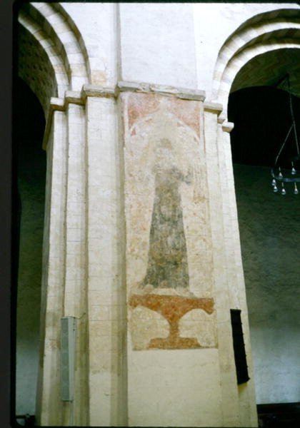 Peinture murale d
