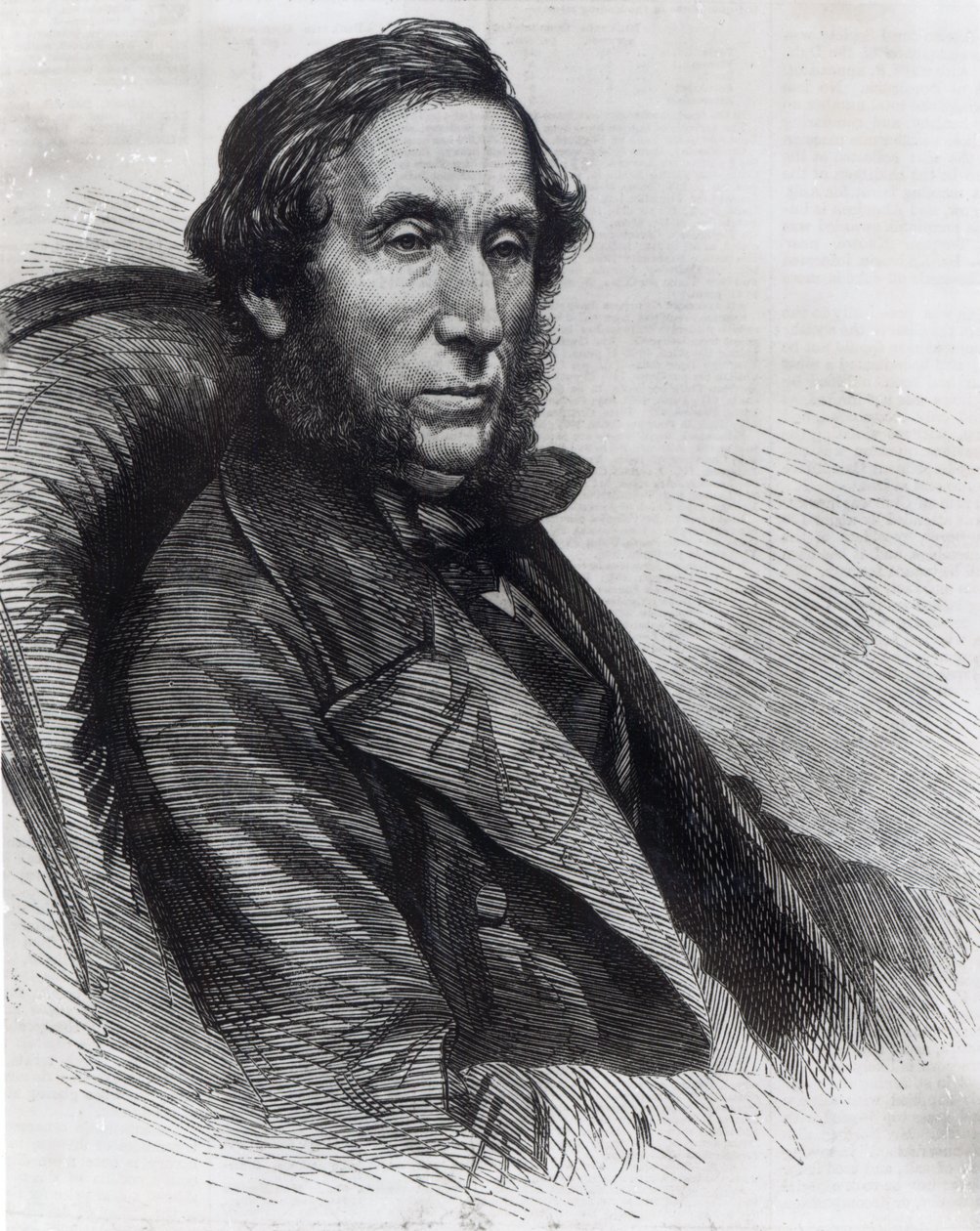William Balfour Baikie - English School