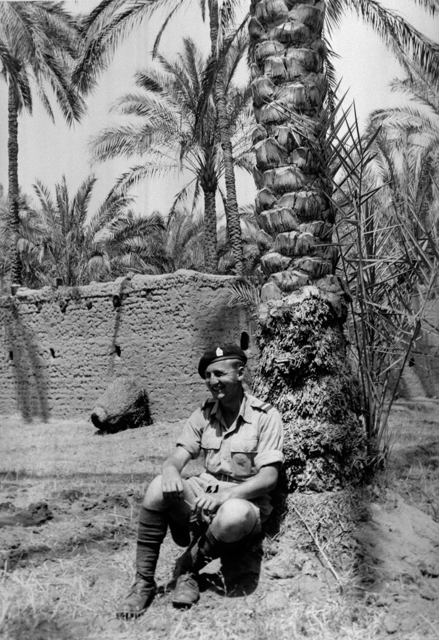 Louis Cohen, d