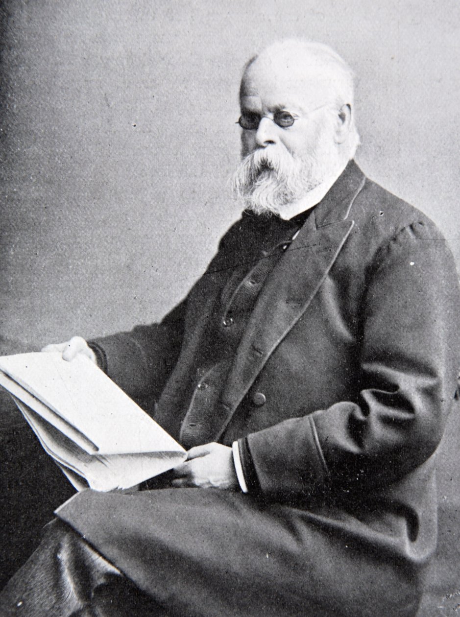 Samuel Plimsoll, de L
